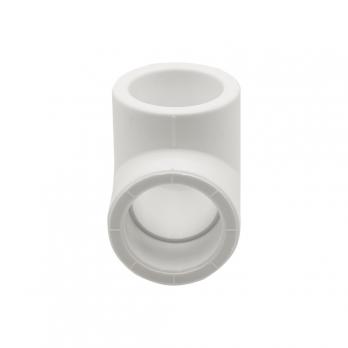 Тройник 32 EVER® plast БЕЛЫЙ (Россия)