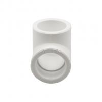 Тройник 40 EVER® plast БЕЛЫЙ (Россия)