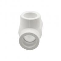 Тройник переходной 25х20х20 EVER® plast БЕЛЫЙ (Россия)