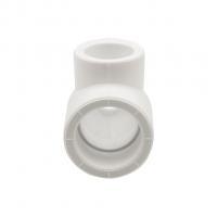 Тройник переходной 32х25х20 EVER® plast БЕЛЫЙ (Россия)