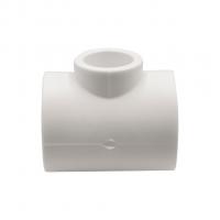 Тройник переходной 50х32х50 EVER® plast БЕЛЫЙ (Россия)