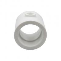 Тройник переходной 63х20х63 EVER® plast БЕЛЫЙ (Россия)