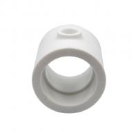 Тройник переходной 63х20х63 EVER® plast БЕЛЫЙ (Россия)