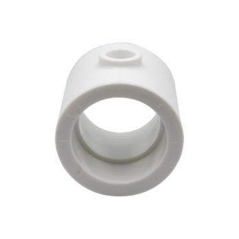 Тройник переходной 63х20х63 EVER® plast БЕЛЫЙ (Россия)