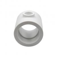 Тройник переходной 63х25х63 EVER® plast БЕЛЫЙ (Россия)