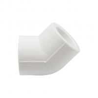 Уголок 20 45 град. EVER® plast БЕЛЫЙ (Россия)