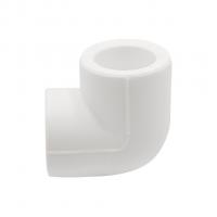 Уголок 20 90 град. EVER® plastБЕЛЫЙ (Россия)