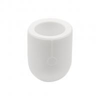 Уголок 20 90 град. EVER® plastБЕЛЫЙ (Россия)