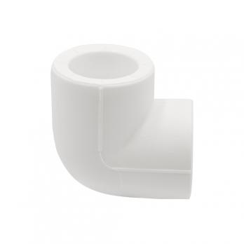 Уголок 20 90 град. EVER® plastБЕЛЫЙ (Россия)