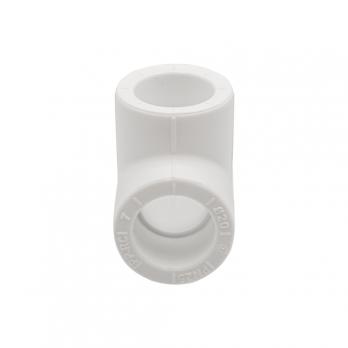 Уголок 20 90 град. EVER® plastБЕЛЫЙ (Россия)