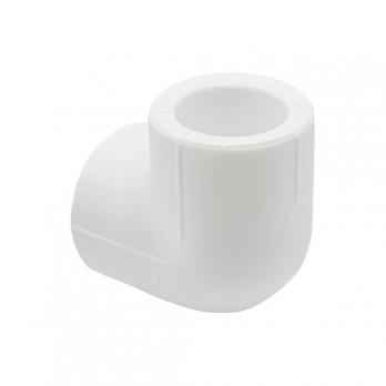 Уголок 20 90 град. EVER® plastБЕЛЫЙ (Россия)