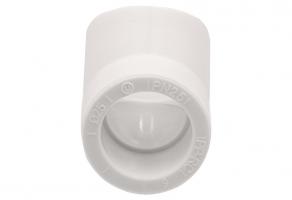 Уголок 25 45 град. EVER® plast БЕЛЫЙ (Россия)