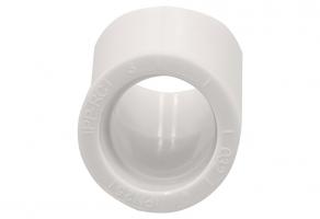 Уголок 32 45 град. EVER® plast БЕЛЫЙ (Россия)