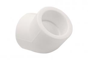 Уголок 32 45 град. EVER® plast БЕЛЫЙ (Россия)