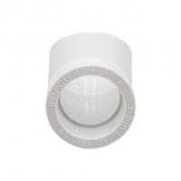 Уголок 40 45 град. EVER® plast  БЕЛЫЙ (Россия)