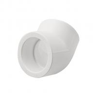 Уголок 40 45 град. EVER® plast  БЕЛЫЙ (Россия)