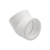 Уголок 40 45 град. EVER® plast  БЕЛЫЙ (Россия)