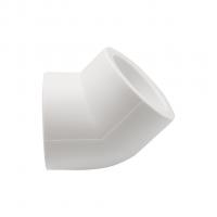 Уголок 40 45 град. EVER® plast  БЕЛЫЙ (Россия)