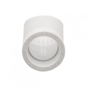 Уголок 40 45 град. EVER® plast  БЕЛЫЙ (Россия)