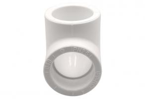 Уголок 40 90 град. EVER® plast БЕЛЫЙ (Россия)