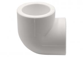 Уголок 40 90 град. EVER® plast БЕЛЫЙ (Россия)