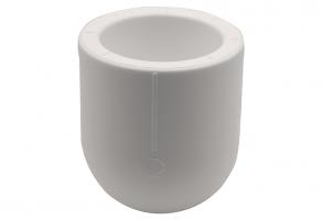 Уголок 40 90 град. EVER® plast БЕЛЫЙ (Россия)