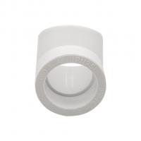 Уголок 50 45 град. EVER® plast БЕЛЫЙ (Россия)