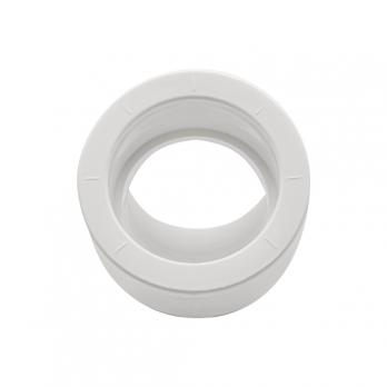 Уголок 50 45 град. EVER® plast БЕЛЫЙ (Россия)