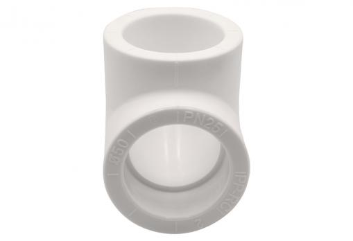 Уголок 50 90 град. EVER® plast БЕЛЫЙ (Россия)