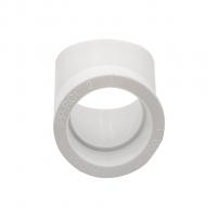 Уголок 63 45 град. EVER® plast БЕЛЫЙ (Россия)