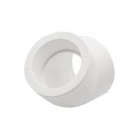 Уголок 63 45 град. EVER® plast БЕЛЫЙ (Россия)