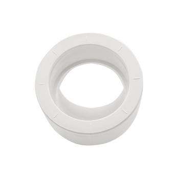 Уголок 63 45 град. EVER® plast БЕЛЫЙ (Россия)