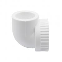 Уголок комб. вн 32х1'' EVER® plast  БЕЛЫЙ (Россия)