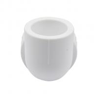 Уголок комб. вн 32х1'' EVER® plast  БЕЛЫЙ (Россия)