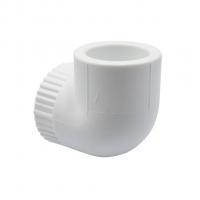 Уголок комб. вн 32х3/4'' EVER® plast БЕЛЫЙ (Россия)