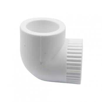 Уголок комб. вн 32х3/4'' EVER® plast БЕЛЫЙ (Россия)