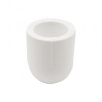 Уголок комб. нар 25х1/2'' EVER® plast БЕЛЫЙ (Россия)