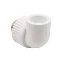 Уголок комб. нар 25х3/4'' EVER® plast БЕЛЫЙ (Россия)