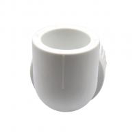 Уголок комб. нар 32х1'' EVER® plast БЕЛЫЙ (Россия)