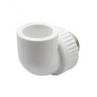 Уголок комб. нар 32х1'' EVER® plast БЕЛЫЙ (Россия)