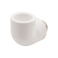 Уголок комб. нар 32х3/4'' EVER® plast  БЕЛЫЙ (Россия)