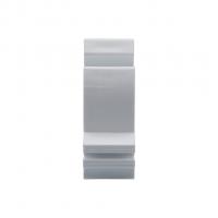 Фиксатор для трубы 20 PP-R EVER® plast БЕЛЫЙ (Россия)