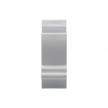 Фиксатор для трубы 20 PP-R EVER® plast БЕЛЫЙ (Россия)