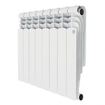 Радиатор биметаллический ROYAL THERMO Vittoria Super 2.0 500*90  4 сек.