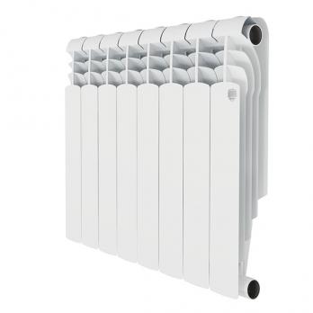 Радиатор биметаллический ROYAL THERMO Vittoria Super 2.0 500*90 12 сек.