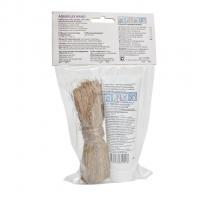 Комплект Уплотнительная паста 80г AQUAFLAX nano + лен 20 г.