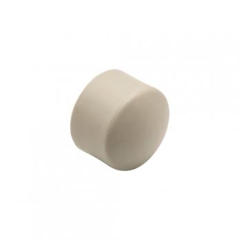 Заглушка 20 EVER® plast   СЕРЫЙ (Россия)