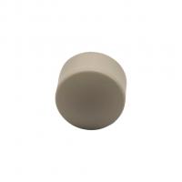 Заглушка 25 EVER® plast  СЕРЫЙ (Россия)