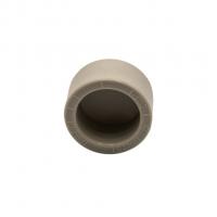 Заглушка 32 EVER® plast   СЕРЫЙ (Россия)