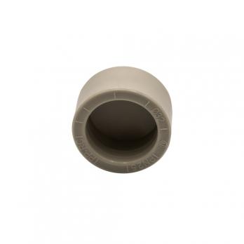 Заглушка 32 EVER® plast   СЕРЫЙ (Россия)